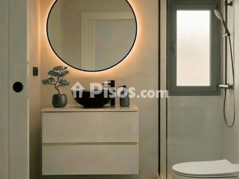 Vannitoad - Penthouse with Sea Views in Los Alcázares