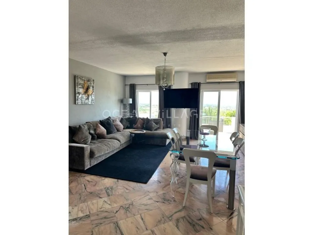Séjour - Luxury House with Panoramic Views in Loulé