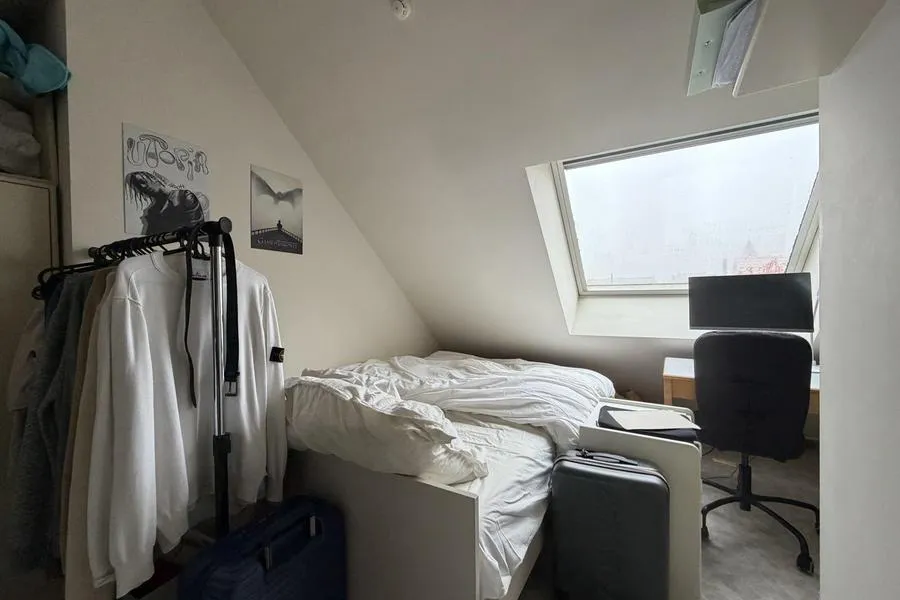 Chambres - Duplexstudio dans le Centre de Leuven