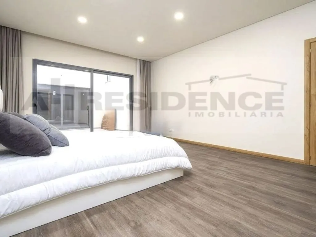 Magamistoad - Luxury Flat with Sea View in Albufeira
