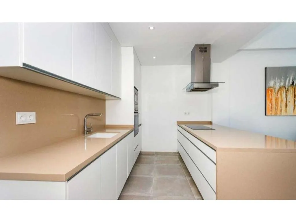 Cuisine - New Villa with Pool in Daya Nueva