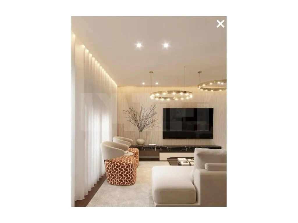 Elutuba - Luxury Flat with Terraces in Vale de Flores, Almada