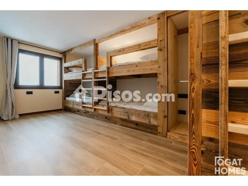 Chambres - Newly Built Chalet with Spa in Font-Romeu-Odeillo-Via