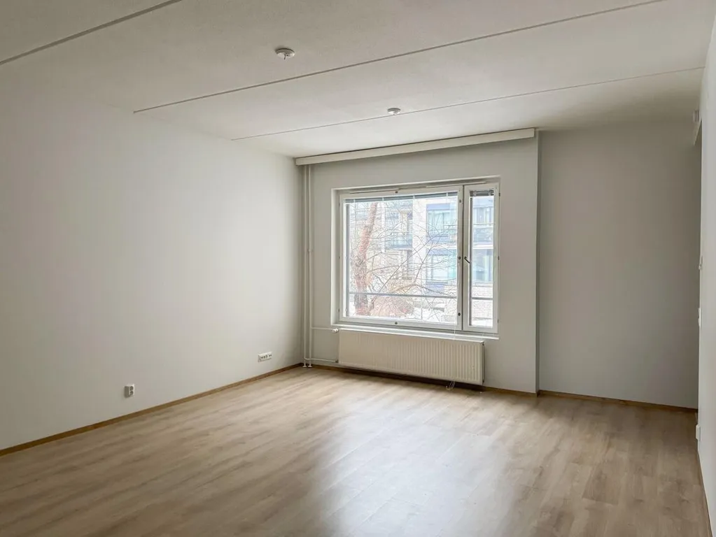 Toad - Renovated Flat with Sauna in Tikkurila
