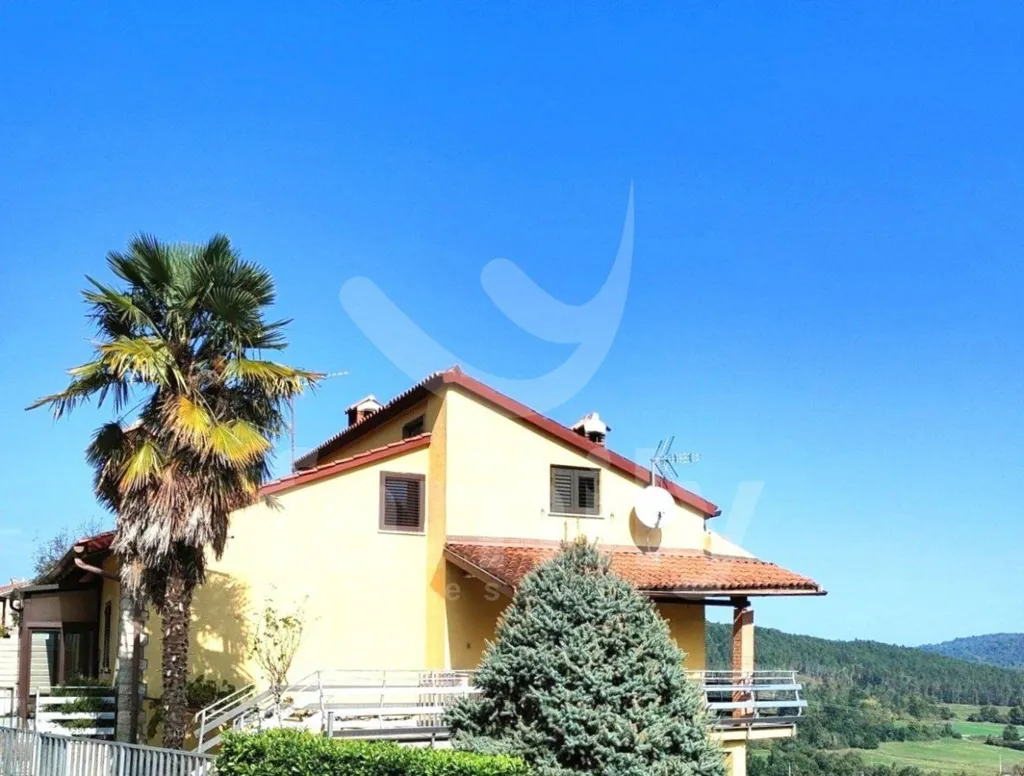 Esterno - Two-Unit House with Garden in Pazin