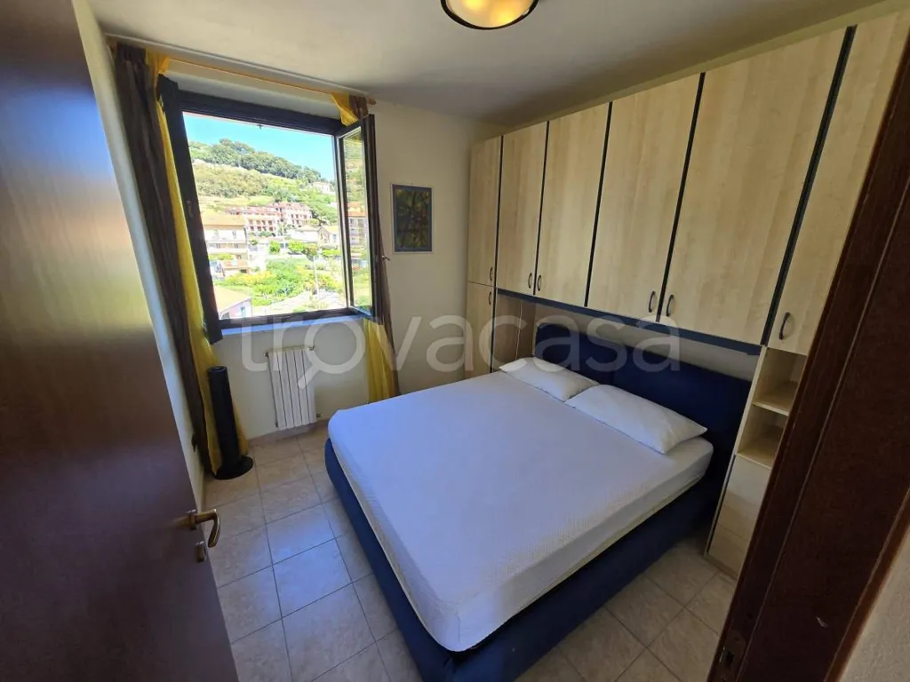 Chambres - Bungalow with Sea View in Cipressa