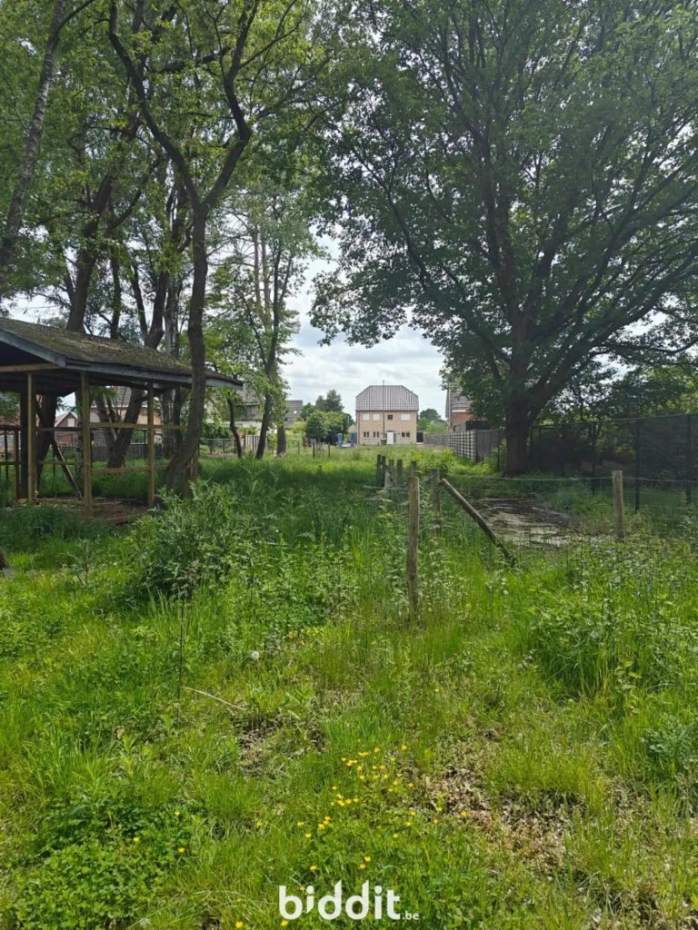 Aed - Buildable Plot with Planning Permission in Online Sale