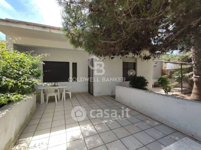 Terrass - Seaside Villa with Garden in Brindisi