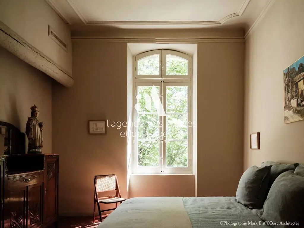 Magamistoad - Luxury Farmhouse with Pool in Eyragues