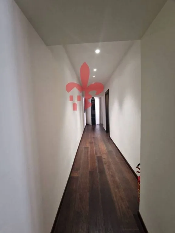 Entrée - Luxury Apartment with Terrace in Florence