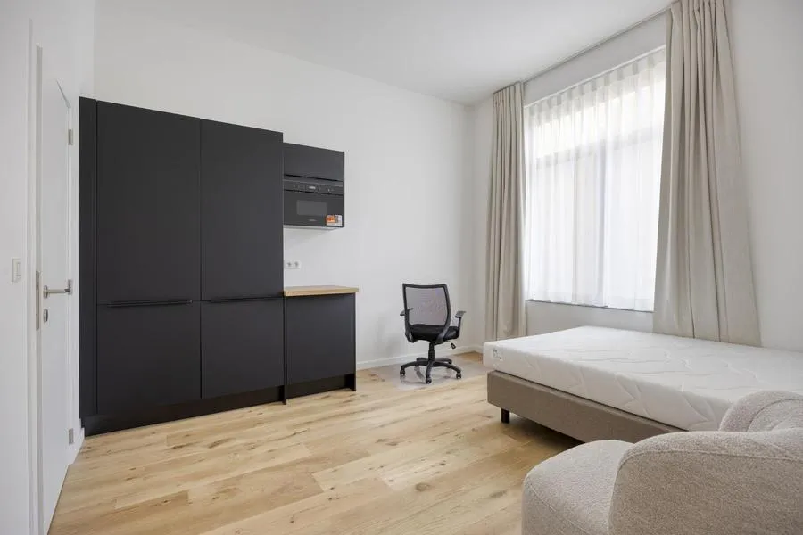 Chambres - Appartement avec Cave à Leuven