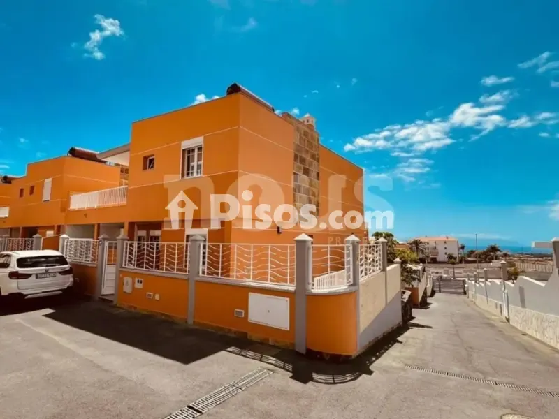 Maison 4 chambres à ES