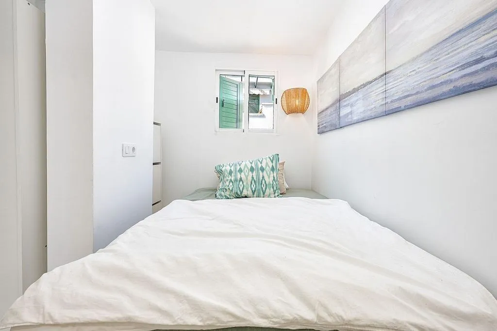Magamistoad - Reformed Bungalow with Terrace in Maspalomas