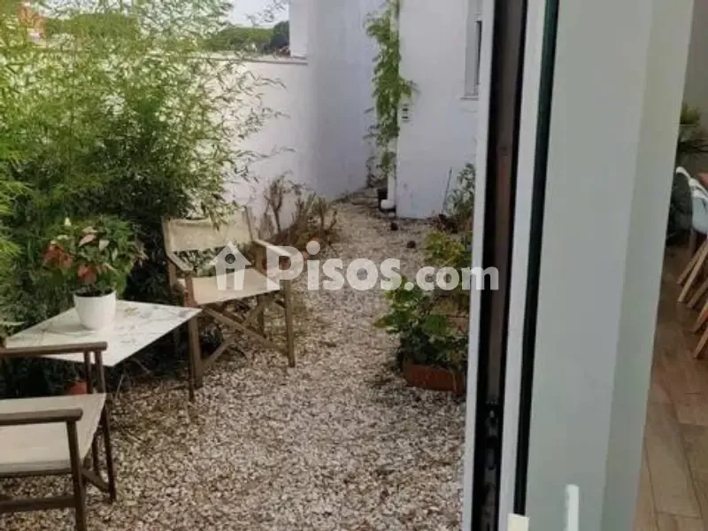 Aed - Chalet with Pool in Cerromolinos