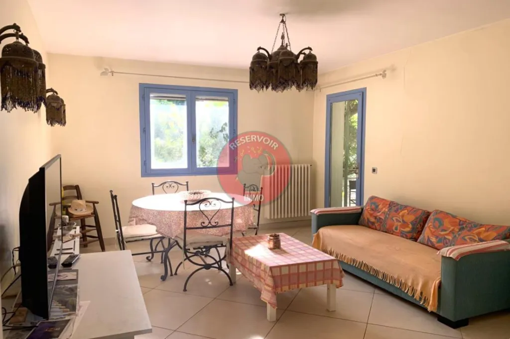 Maison 6 pièces à Saint-Paul-de-Vence