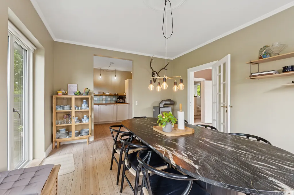 Maison 7 pièces à Allerød