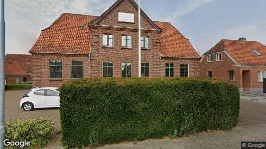 Välivaade - Warehouse with Workshop in Skærbæk