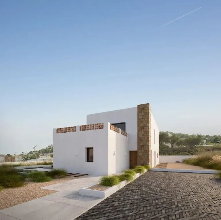 Välivaade - Luxury Villa with Sea View in Moraira
