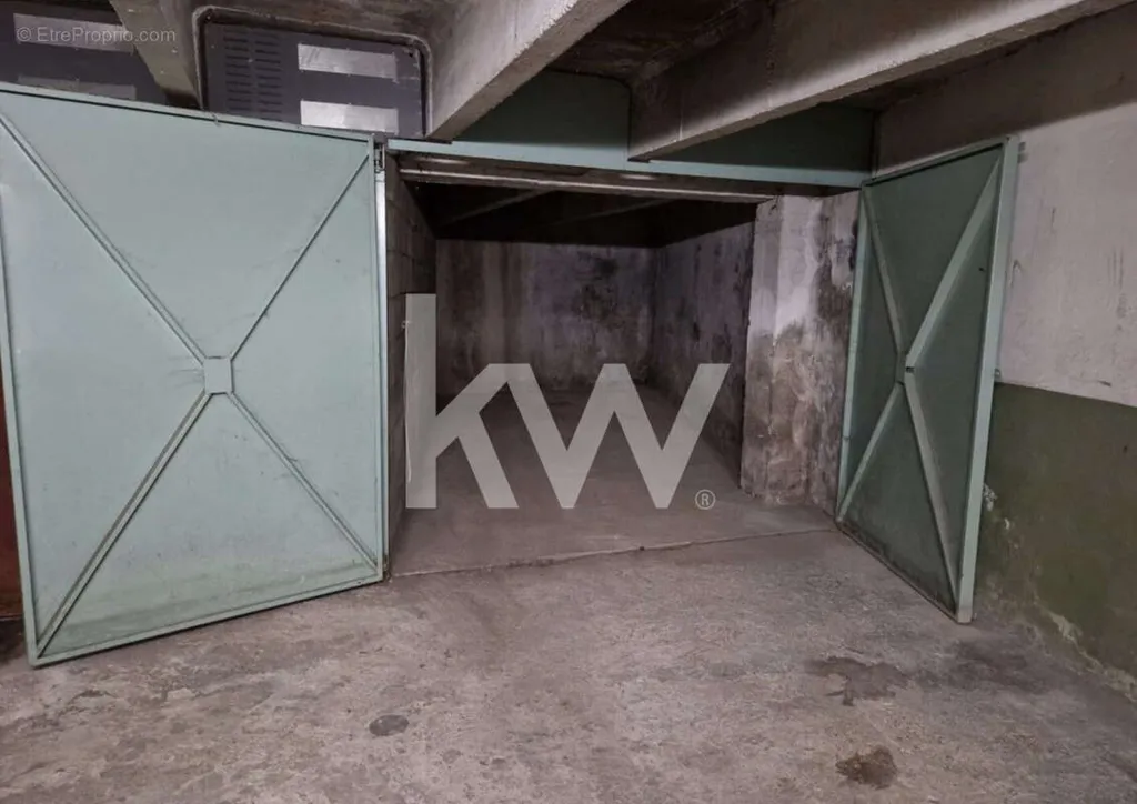 garage