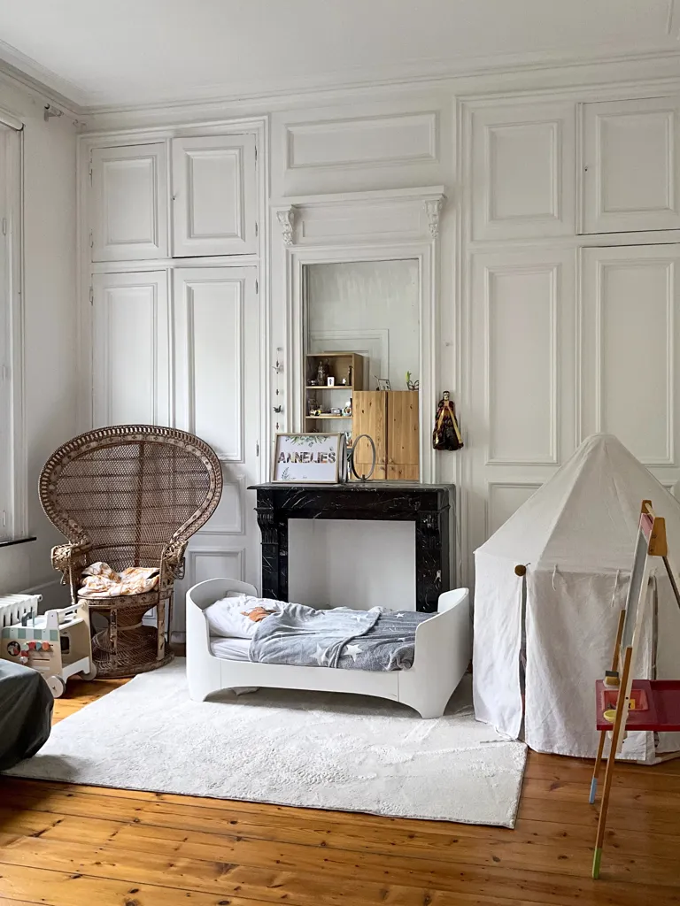 Magamistoad - Victorian House with Garden in Roubaix
