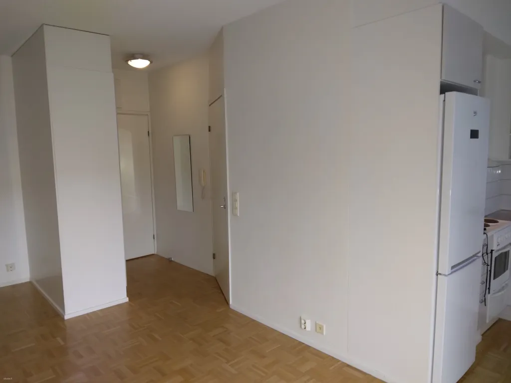 Cuisine - Apartment with Balcony in Oulu City Centre