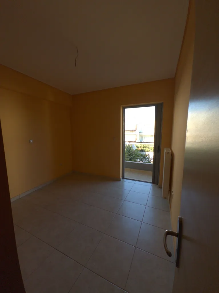 Toad - Bright Apartment with Balcony in Athens Centre