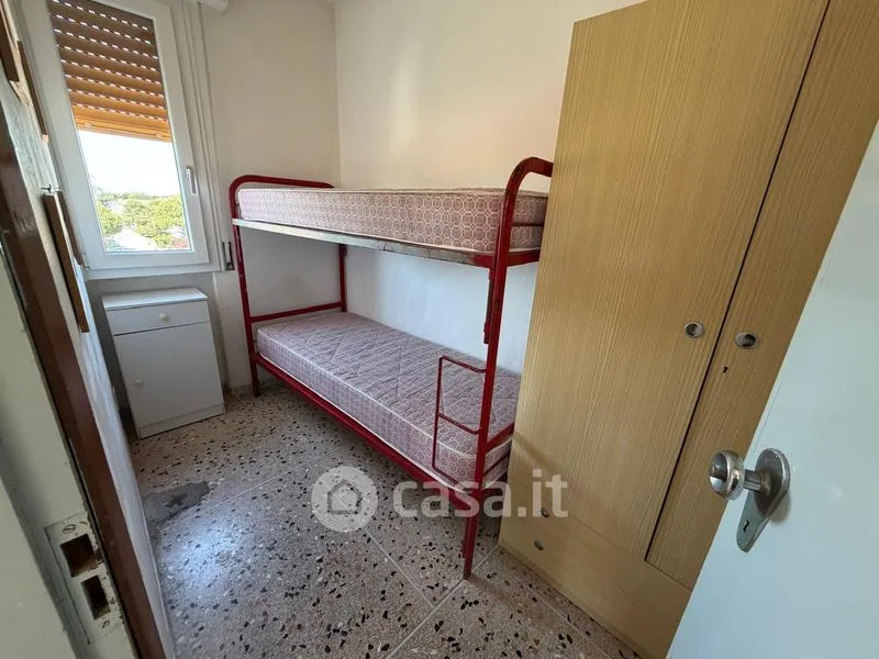 Magamistoad - Triplex with Balcony in Comacchio