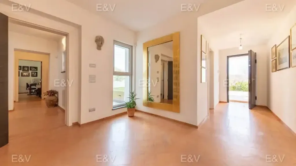 Entrée - Rustic Villa with Garden in Perugia