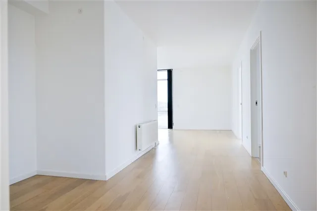 Pièces - Penthouse with Terraces in Nyborg Harbour