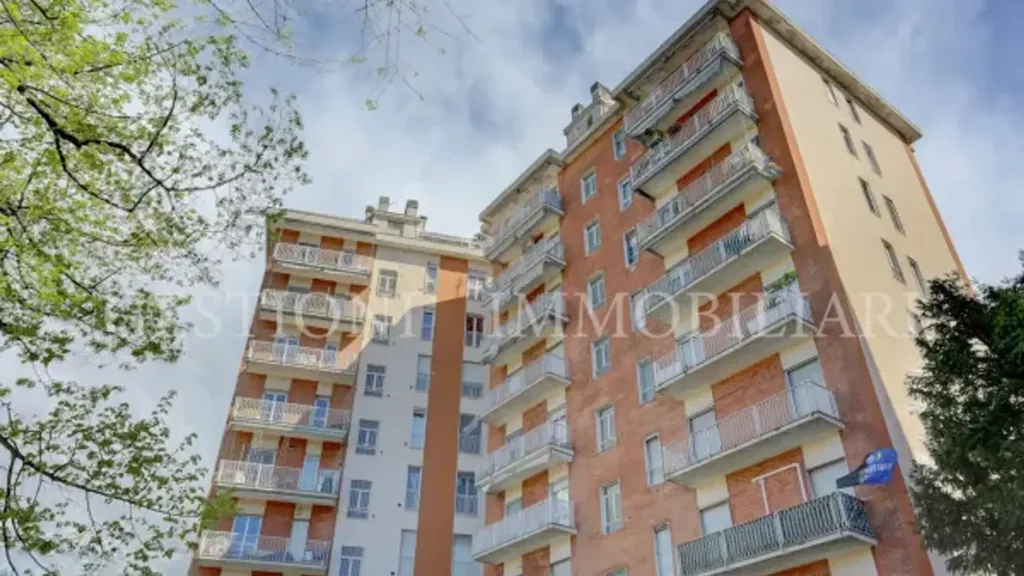 Extérieur - Balconied Apartment in San Giuliano Milanese