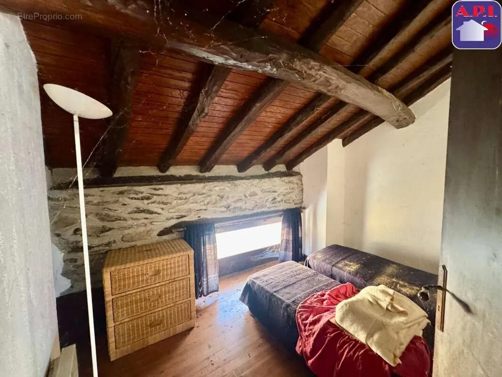 Maison 3 pièces à Tarascon-Sur-Ariege