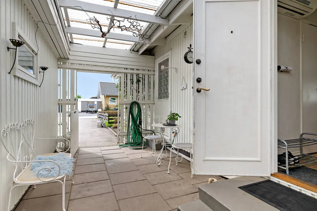 4-room house in Värnamo kommun