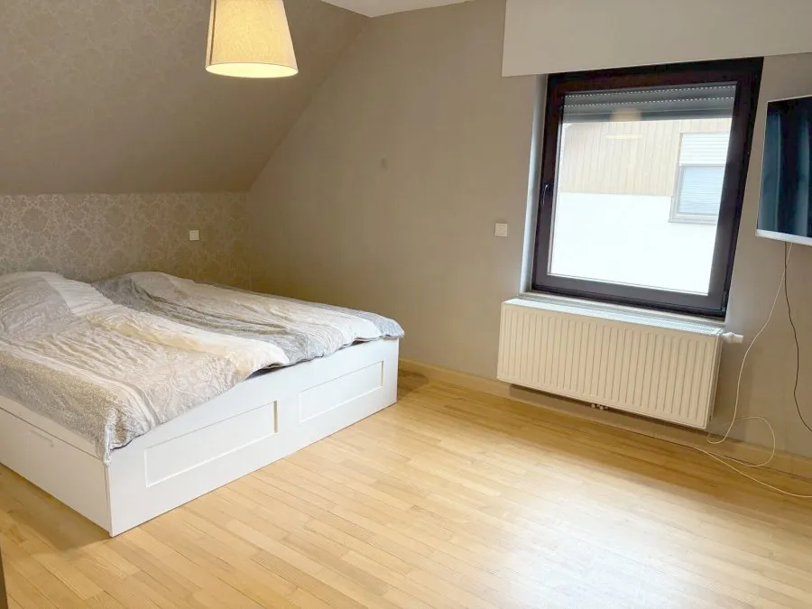 Chambres - Maison 6 pièces à Hentern