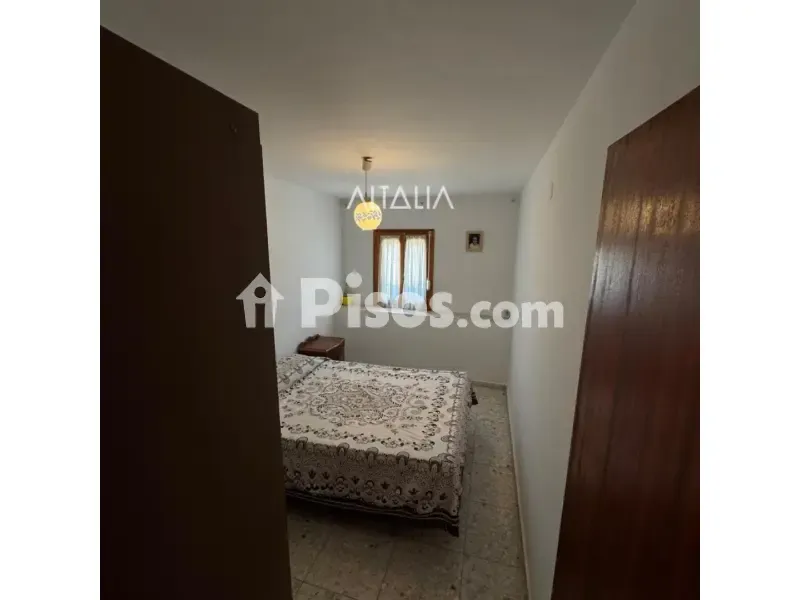 Chambres - Maison 3 pièces à ES