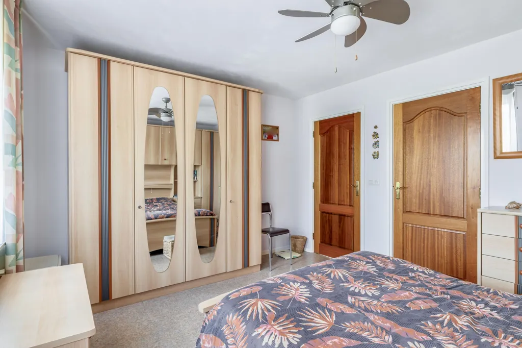 Chambres - Spacious Detached House with Garden in Hapert