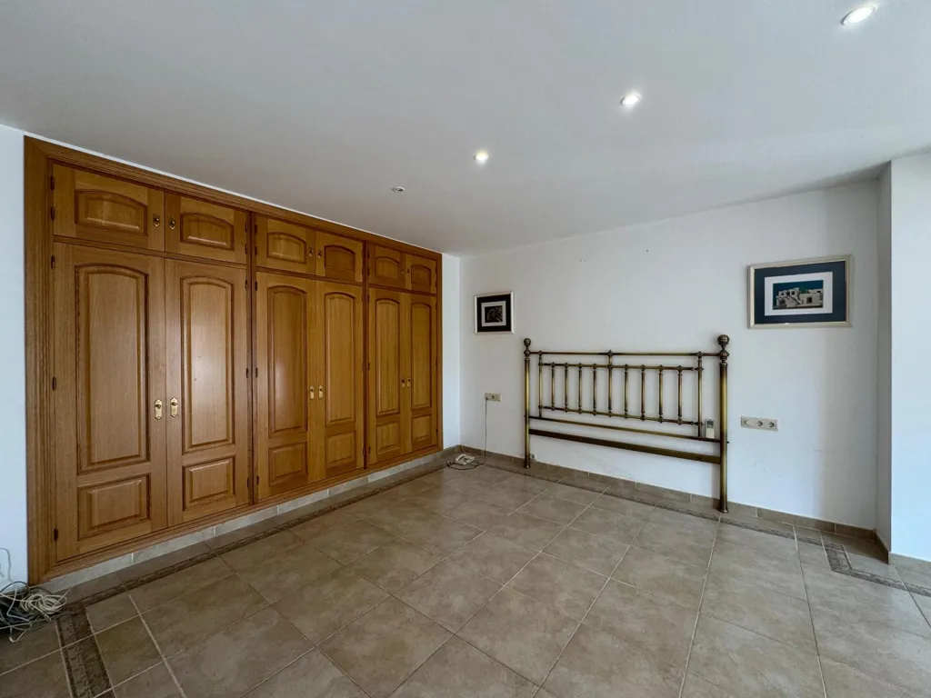 Camere da letto - Luxury Villa with Pool in Alhaurín de la Torre