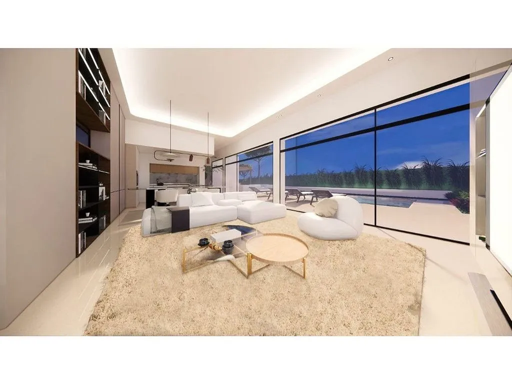 Elutuba - New Build Villa with Pool in Pinar de Campoverde