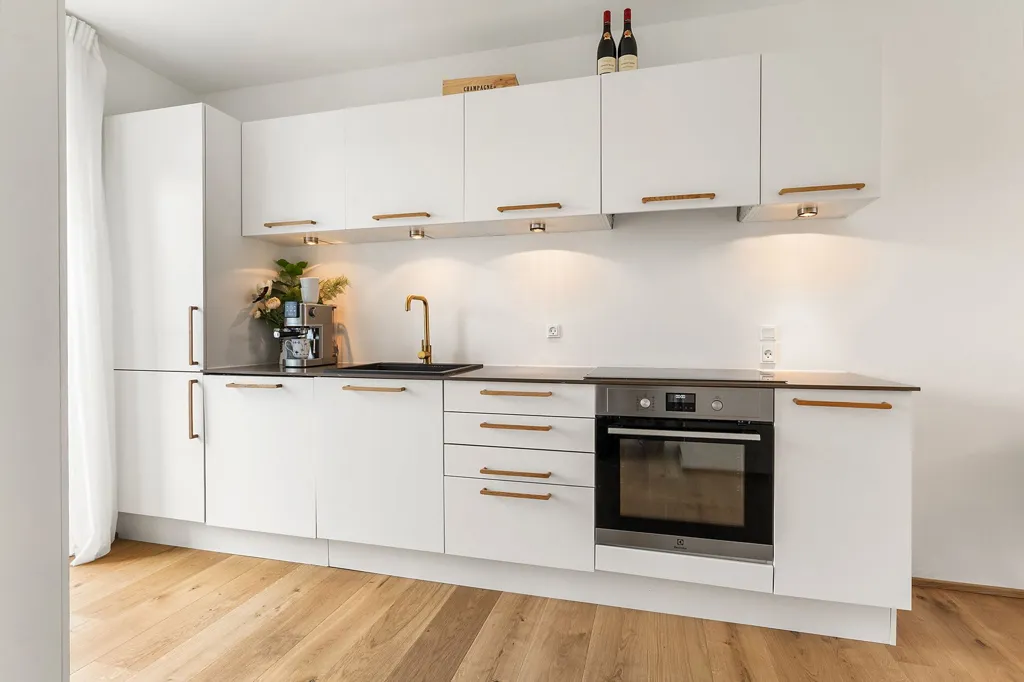 Maison 3 pièces à Egå