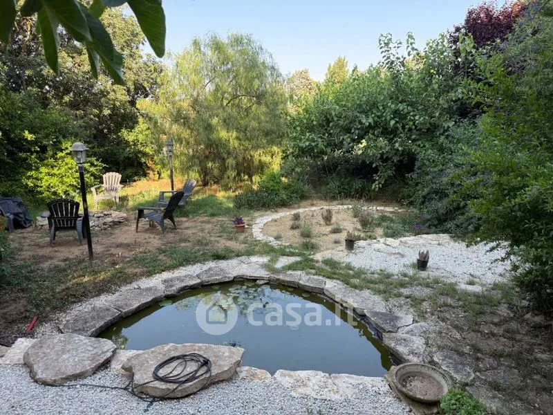 Aed - Villa with Pool in Caltanissetta