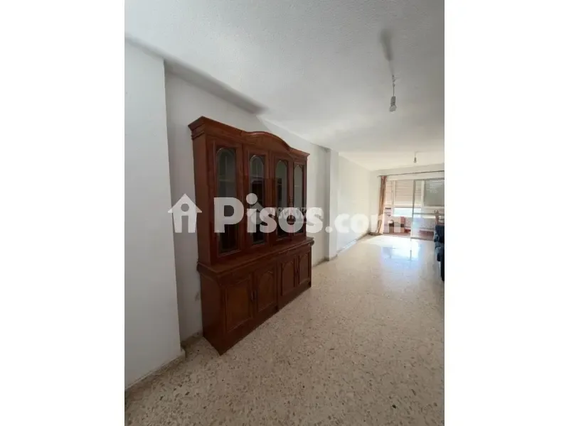 Ingresso - Four-Bedroom Apartment with A/C in Montequinto