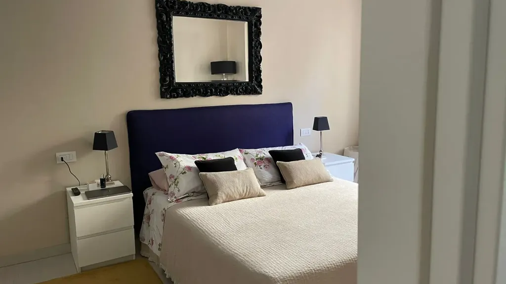 Chambres - Rented Flat with Ascender in Florence