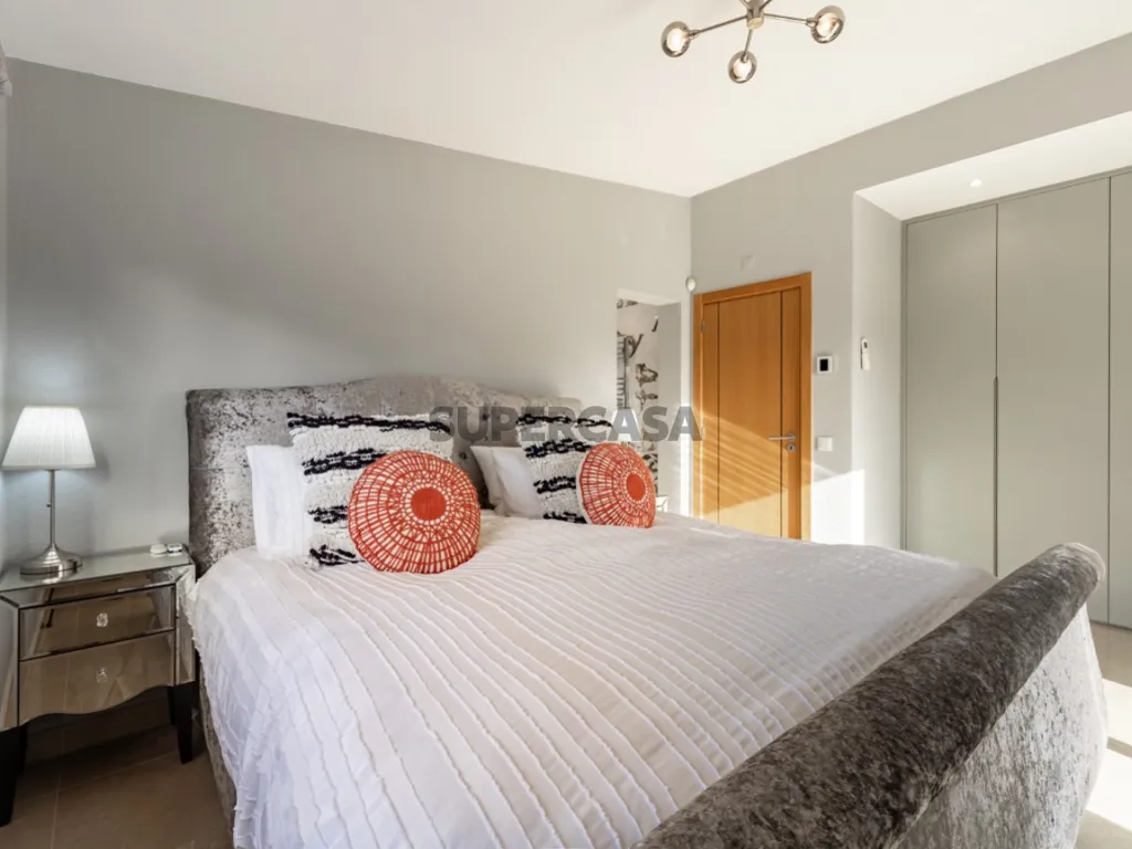 Magamistoad - Luxury Villa with Private Pool in Vilamoura