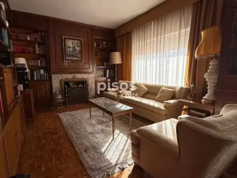 Soggiorno - Flat with Terrace in Central Albacete