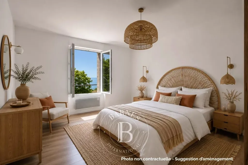 Magamistoad - Seafront Apartment in Saint-Nazaire