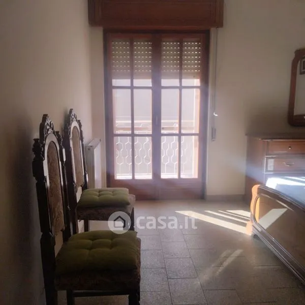Magamistoad - Apartment with Balcony and Garden in Grassano
