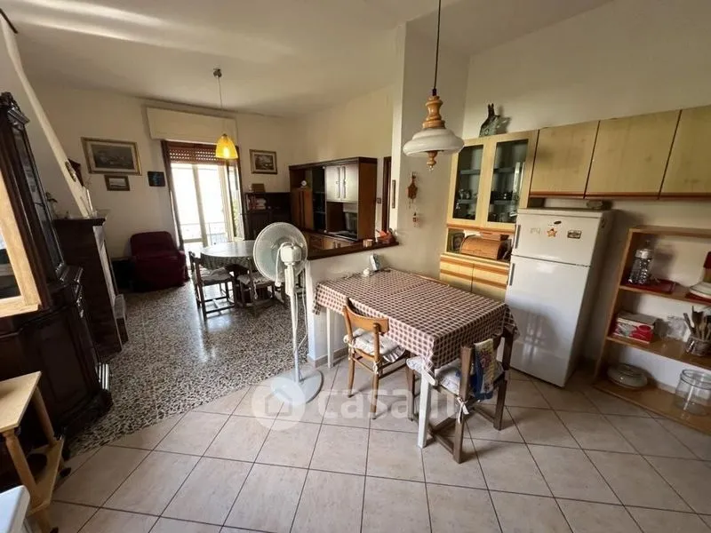 Salle à manger - Independent Villa with Garden in Cecina