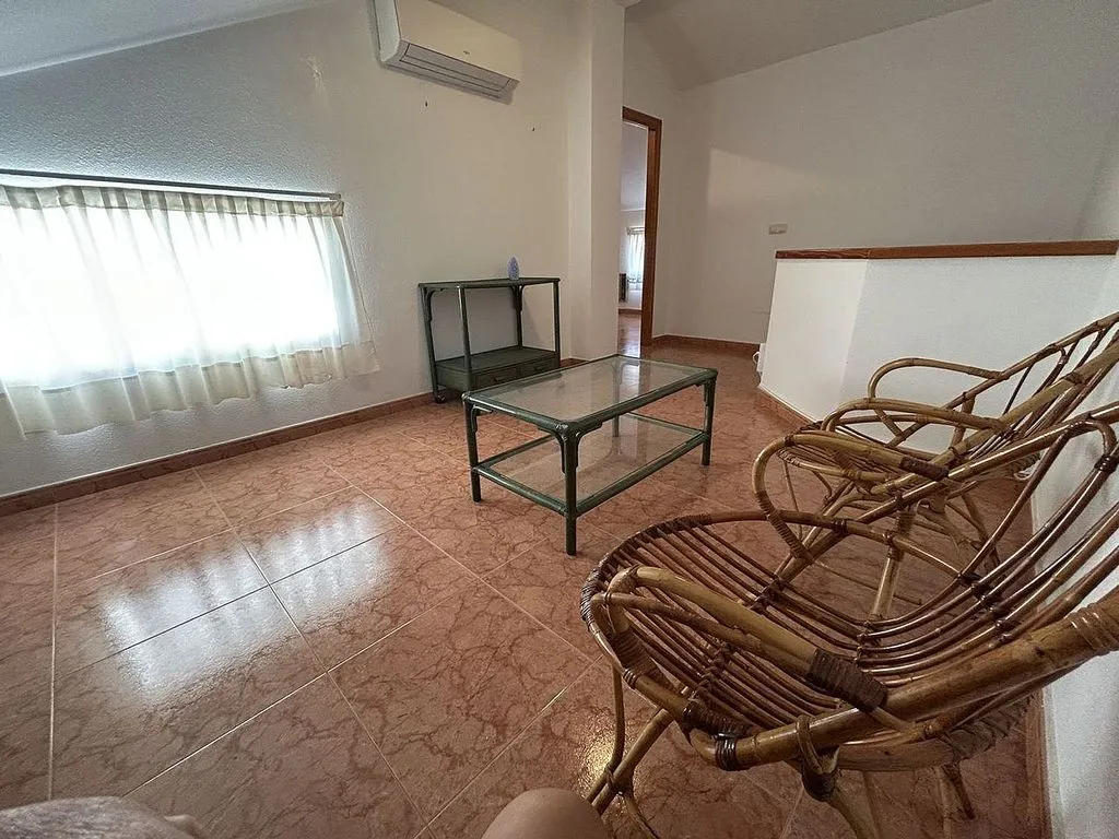 Elutuba - Semi-Detached House with Pool in Torre de la Horadada