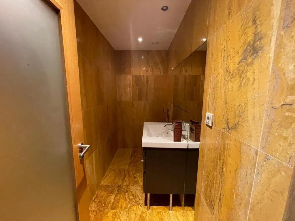Bagni - Luxury Flat with East/West Views in Porto