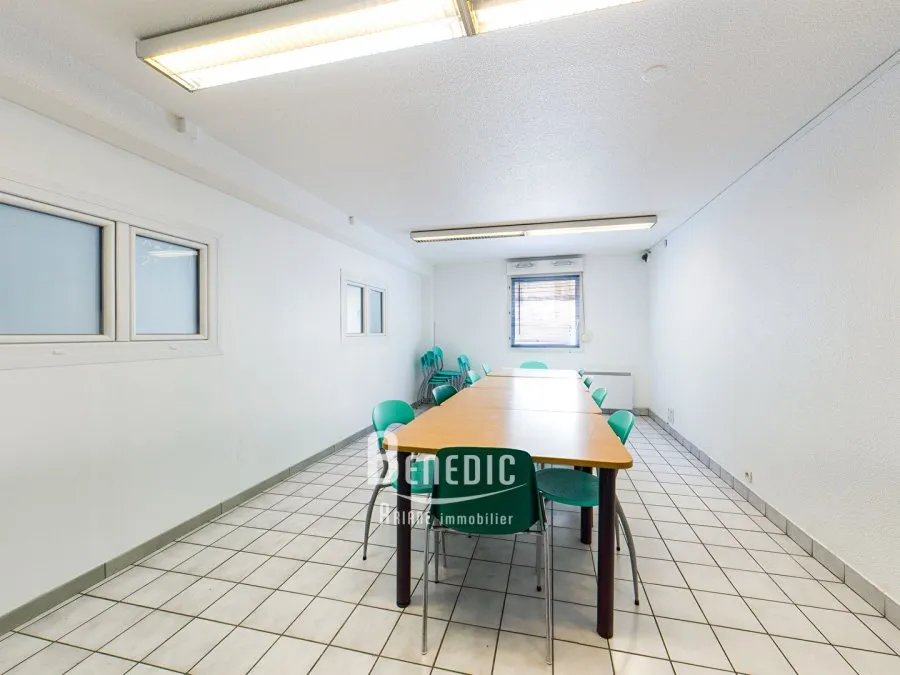 Kabinet - Studio near Place Carnot in Nancy