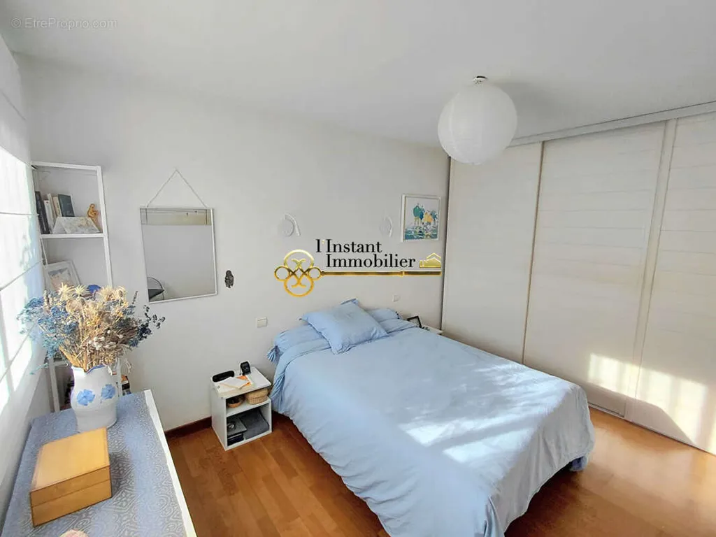 Camere da letto - Prestigious House with Sea View in Carantec